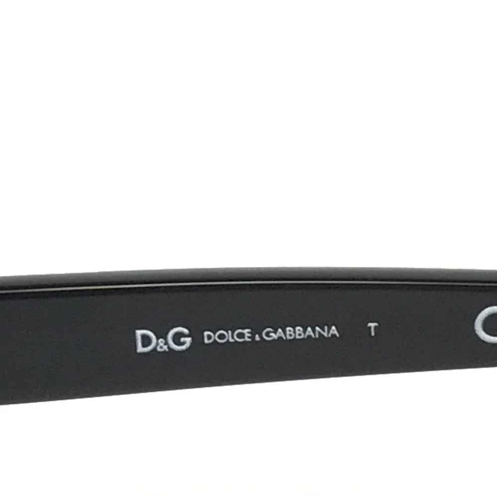Dolce & Gabbana Petite Eyeglasses Frames DG1206 1839 Brown Square 48-16-130